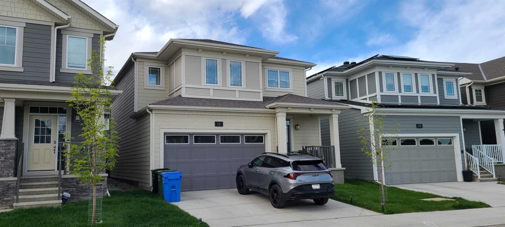 Picture for 16 Yorkville Landing SW