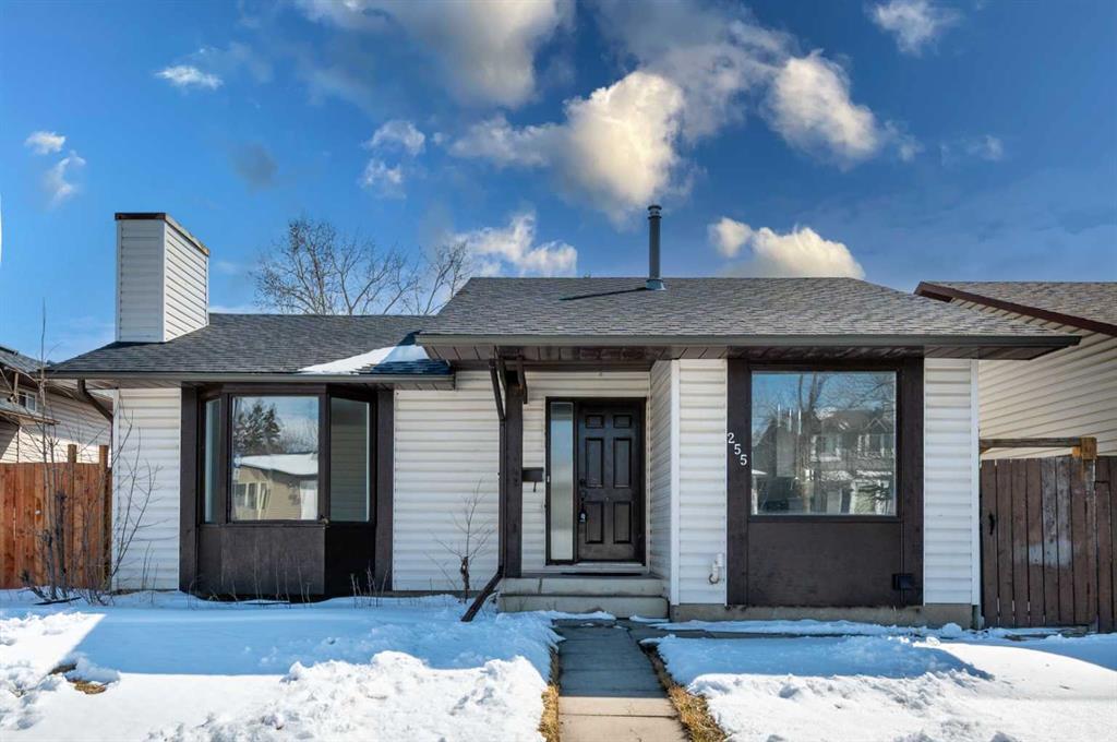 Picture for 255 Castleridge Drive NE