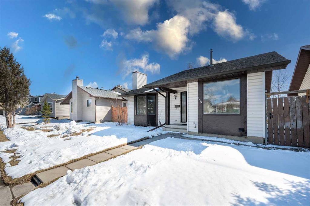 Picture for 255 Castleridge Drive NE