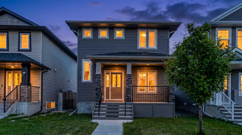 Picture for 858 Evanston Drive NW