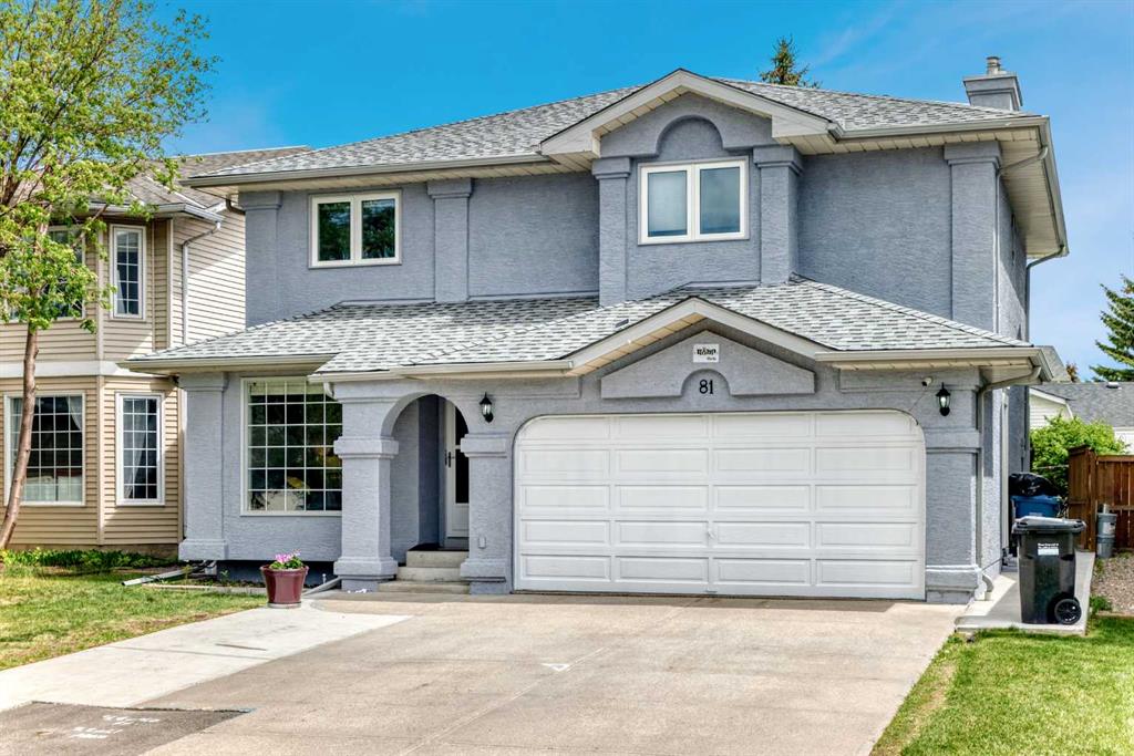 Picture for 81 Eldorado Close NE