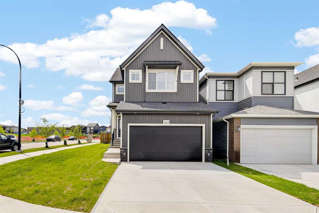 Picture for 264 Edith Place NW