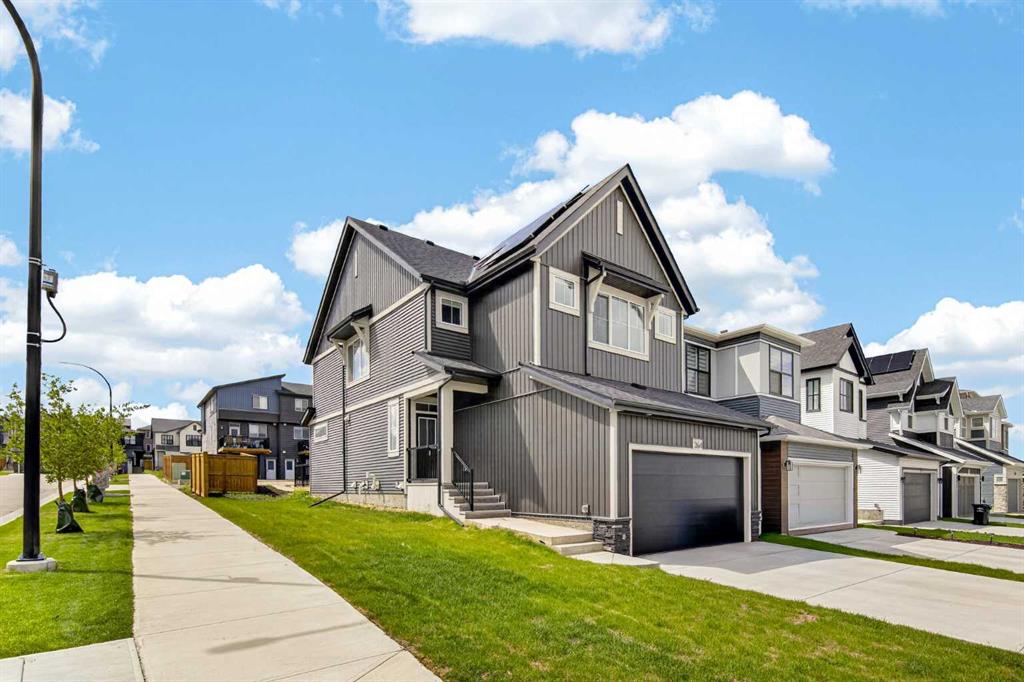 Picture for 264 Edith Place NW