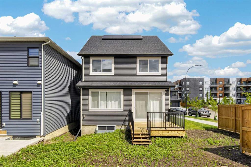 Picture for 264 Edith Place NW