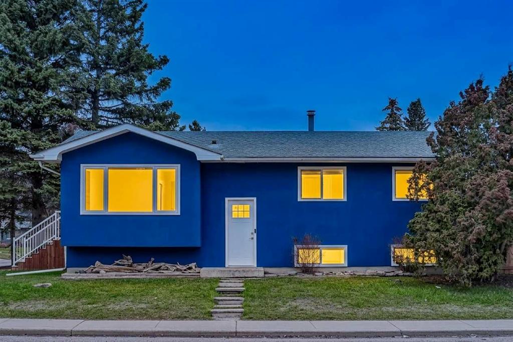 Picture for 252 Allan Crescent SE