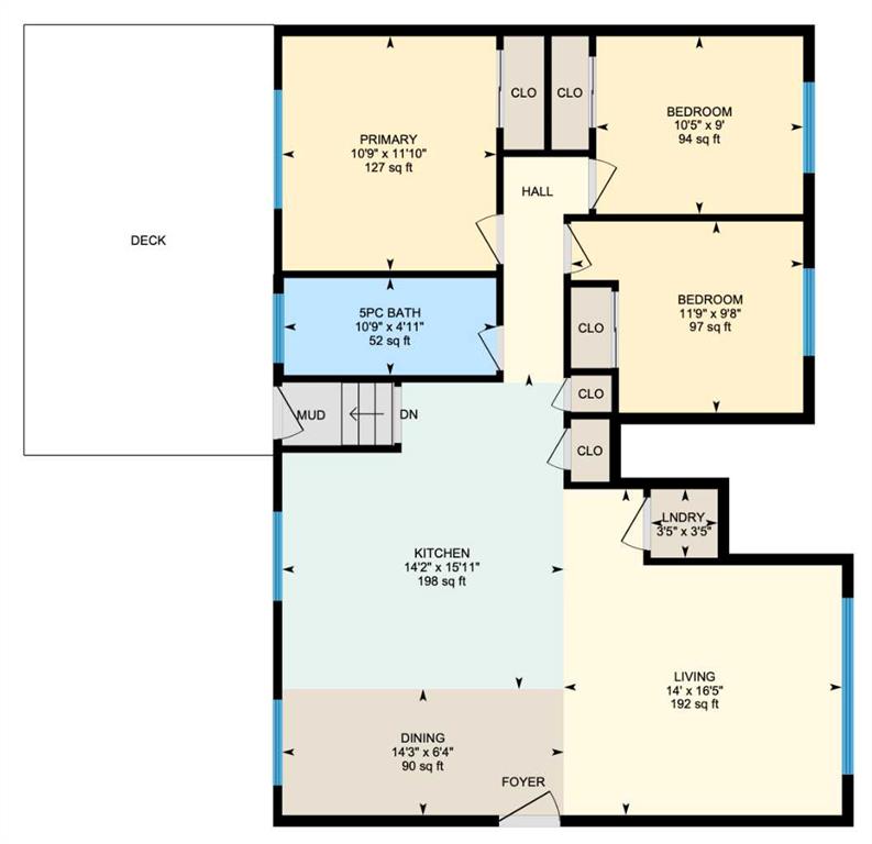 Picture for 252 Allan Crescent SE