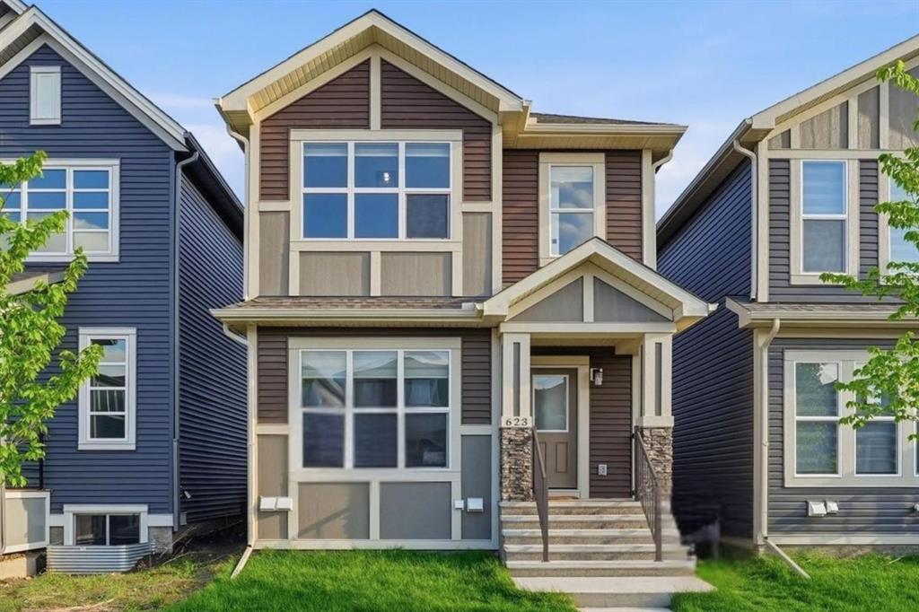 Picture for 623 Savanna Crescent NE