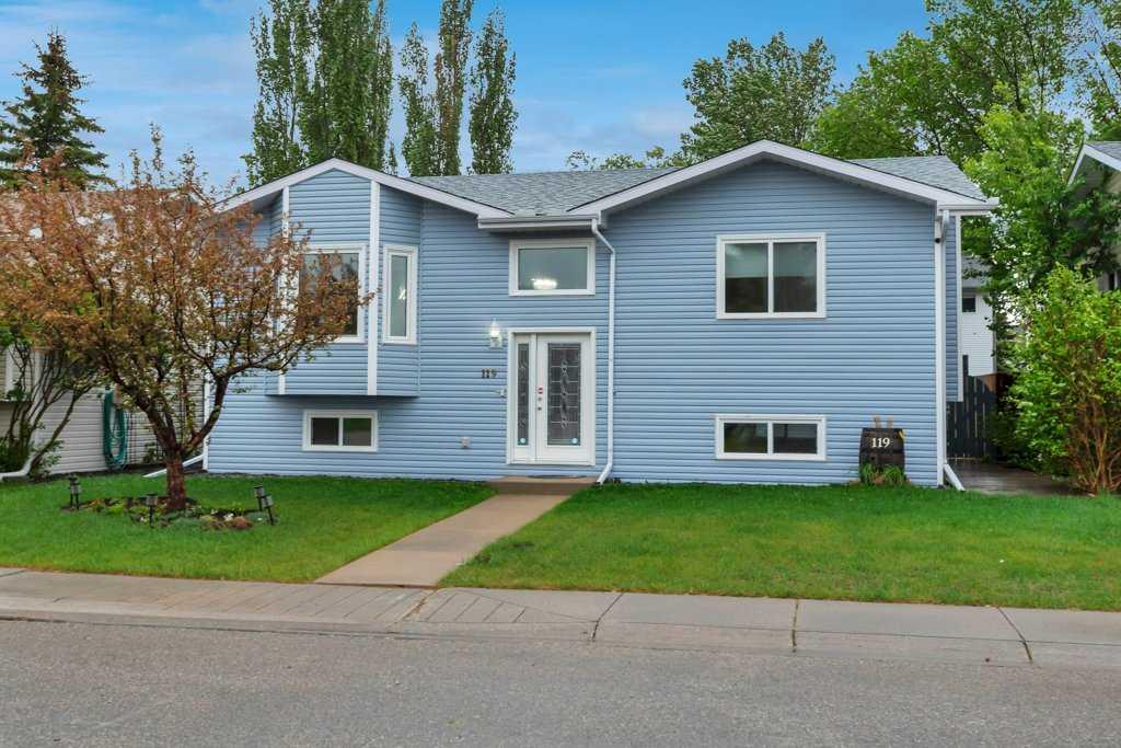 Picture for 119 Strathaven Crescent 