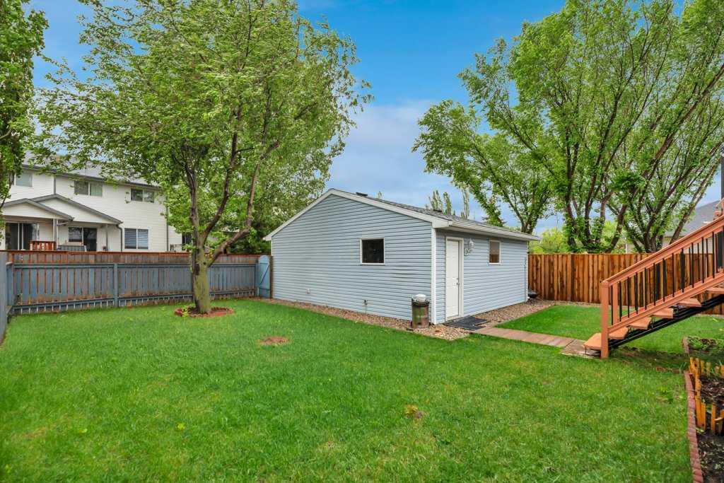 Picture for 119 Strathaven Crescent 