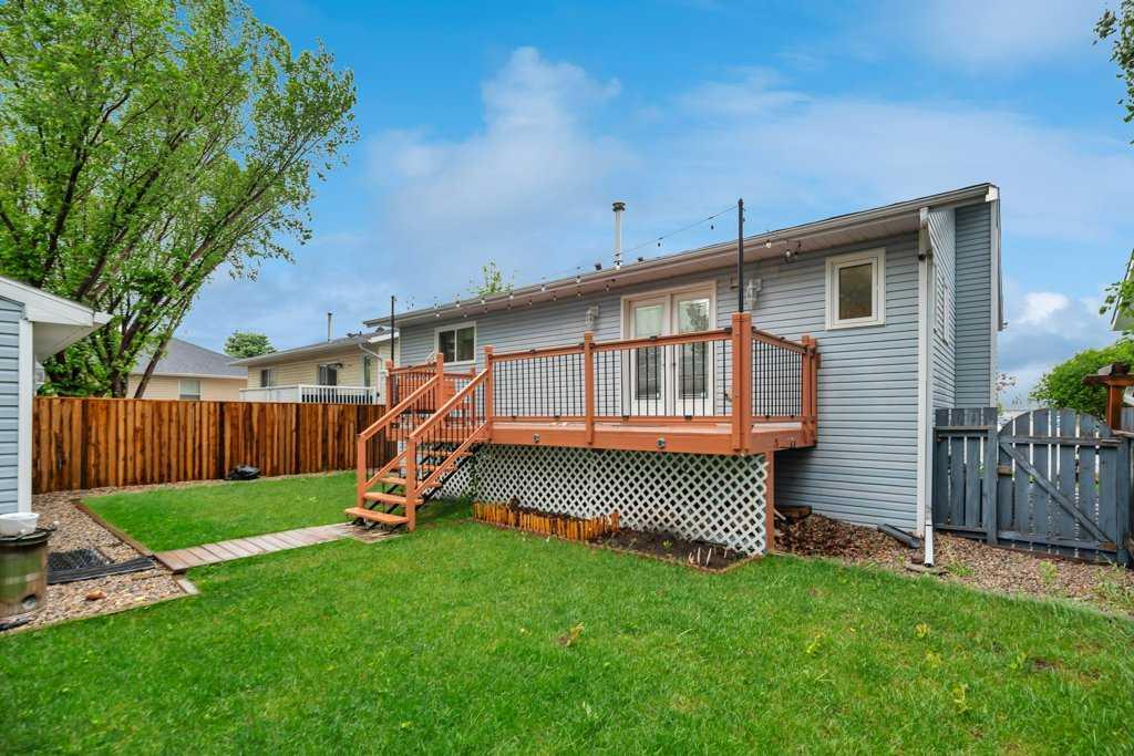 Picture for 119 Strathaven Crescent 