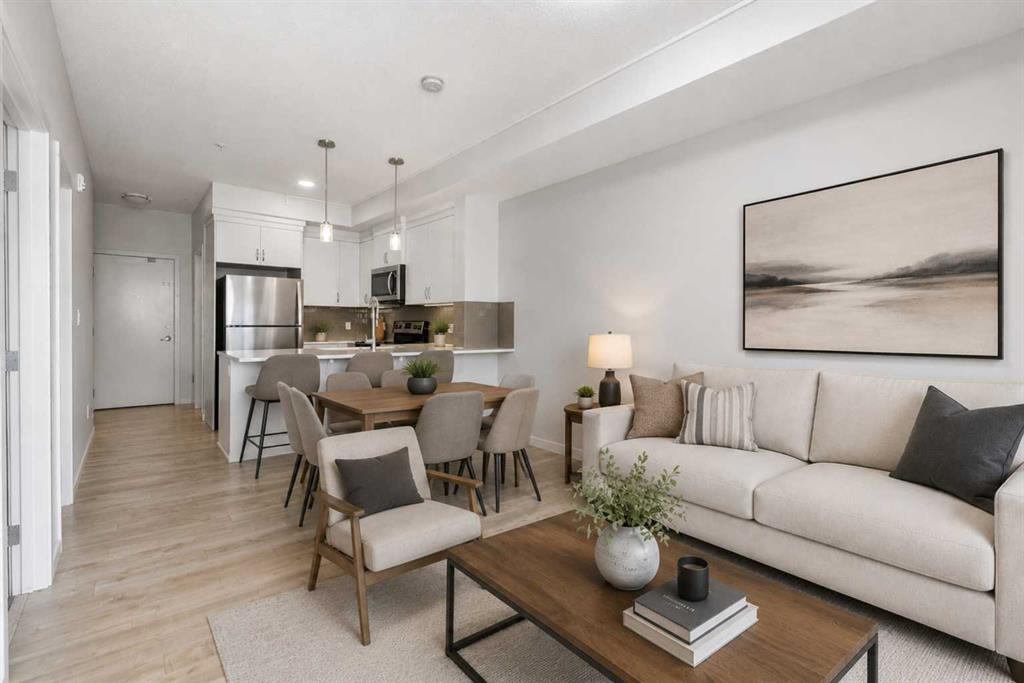 Picture for 316, 20 Seton Park SE