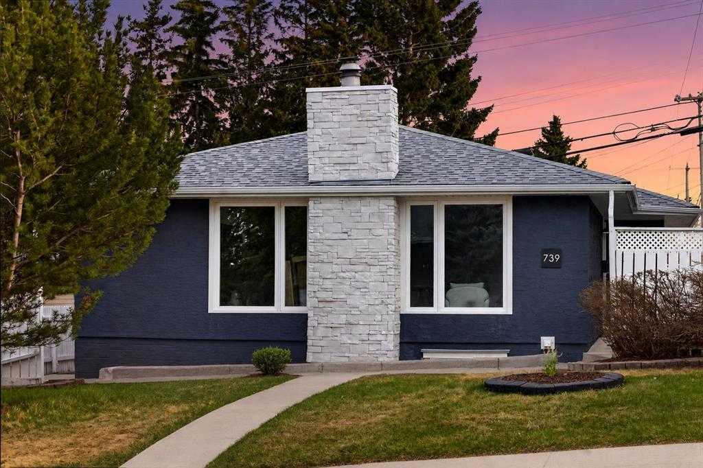 Picture for 739 Sabrina Road SW