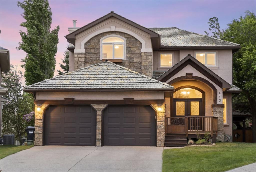 Picture for 410 Royal Crest Bay NW