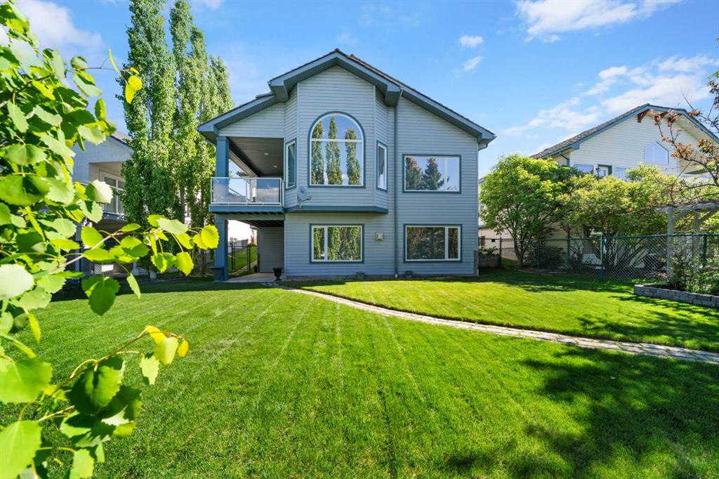 Picture for 138 Gleneagles View 
