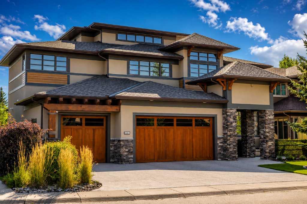 Picture for 134 Aspen Ridge Place SW