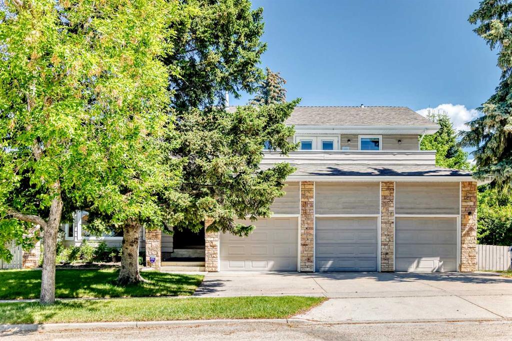 Picture for 1912 Palliser Drive SW