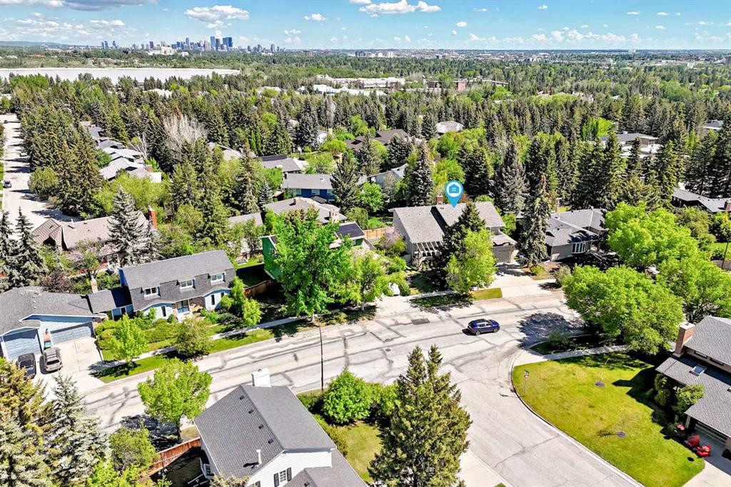 Picture for 1912 Palliser Drive SW