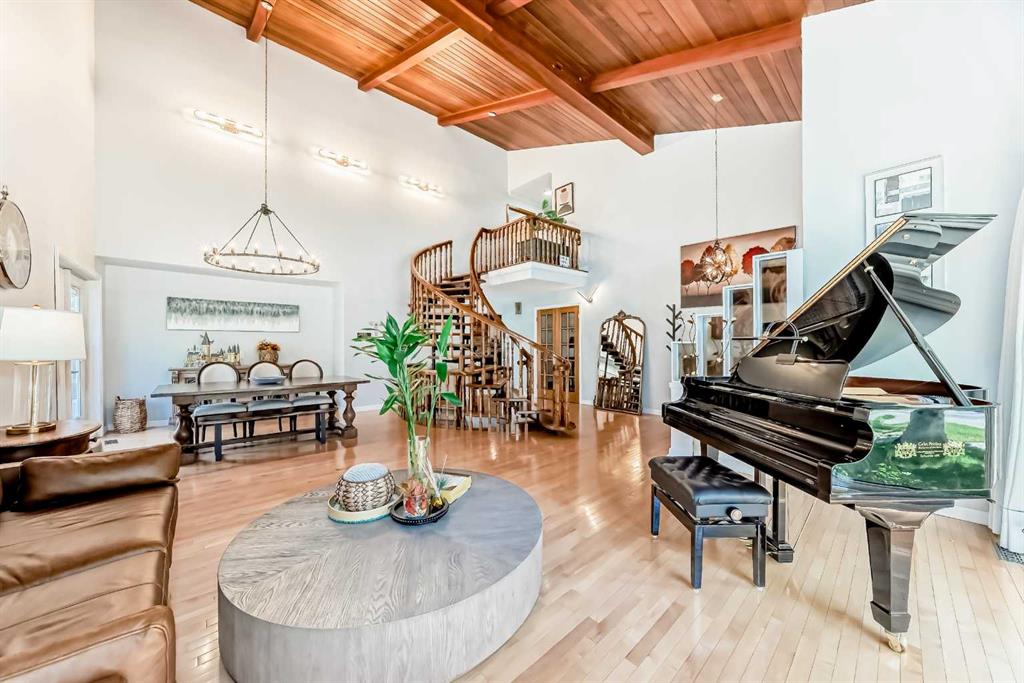 Picture for 1912 Palliser Drive SW