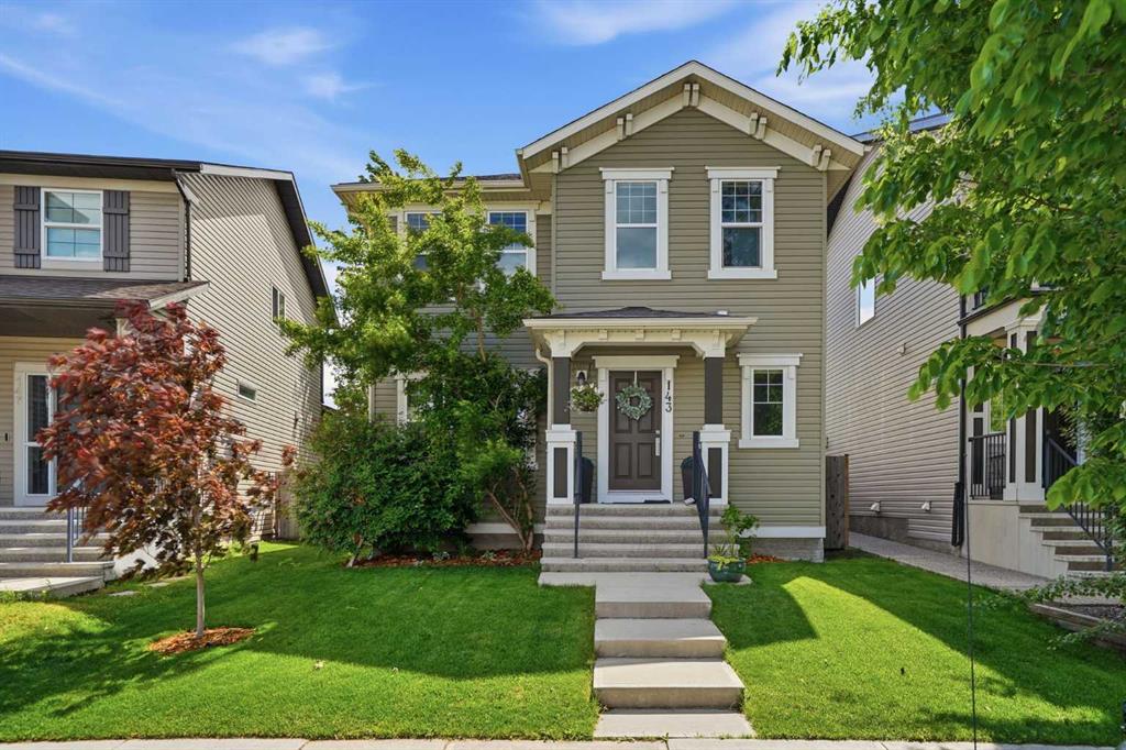Picture for 143 Elgin Meadows Way SE