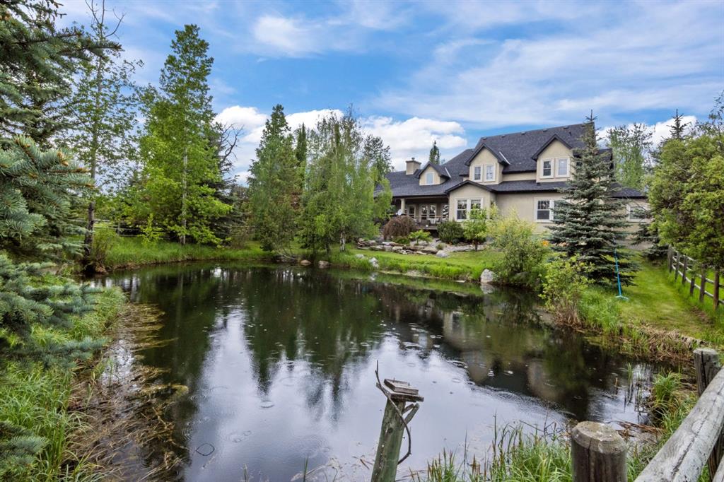 Picture for 162052 Priddis Valley Road W