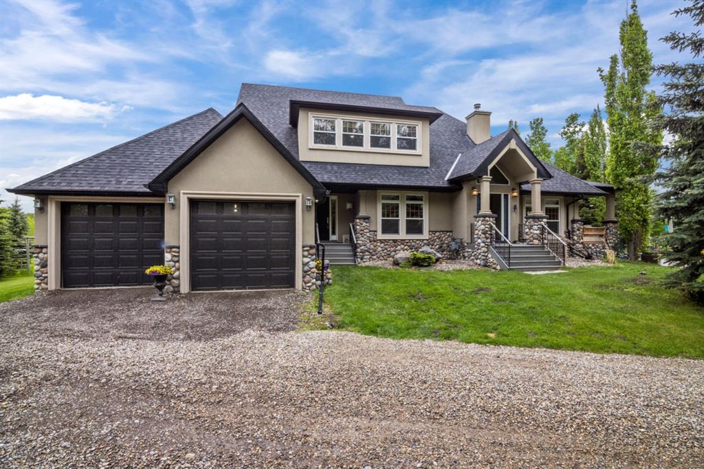 Picture for 162052 Priddis Valley Road W