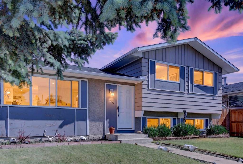 Picture for 24 Penworth Crescent SE