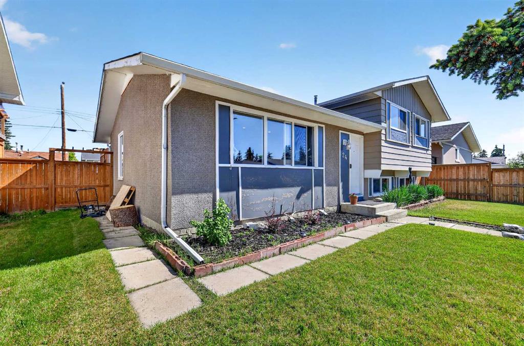 Picture for 24 Penworth Crescent SE