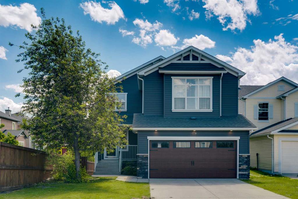 Picture for 438 Sagewood Park SW