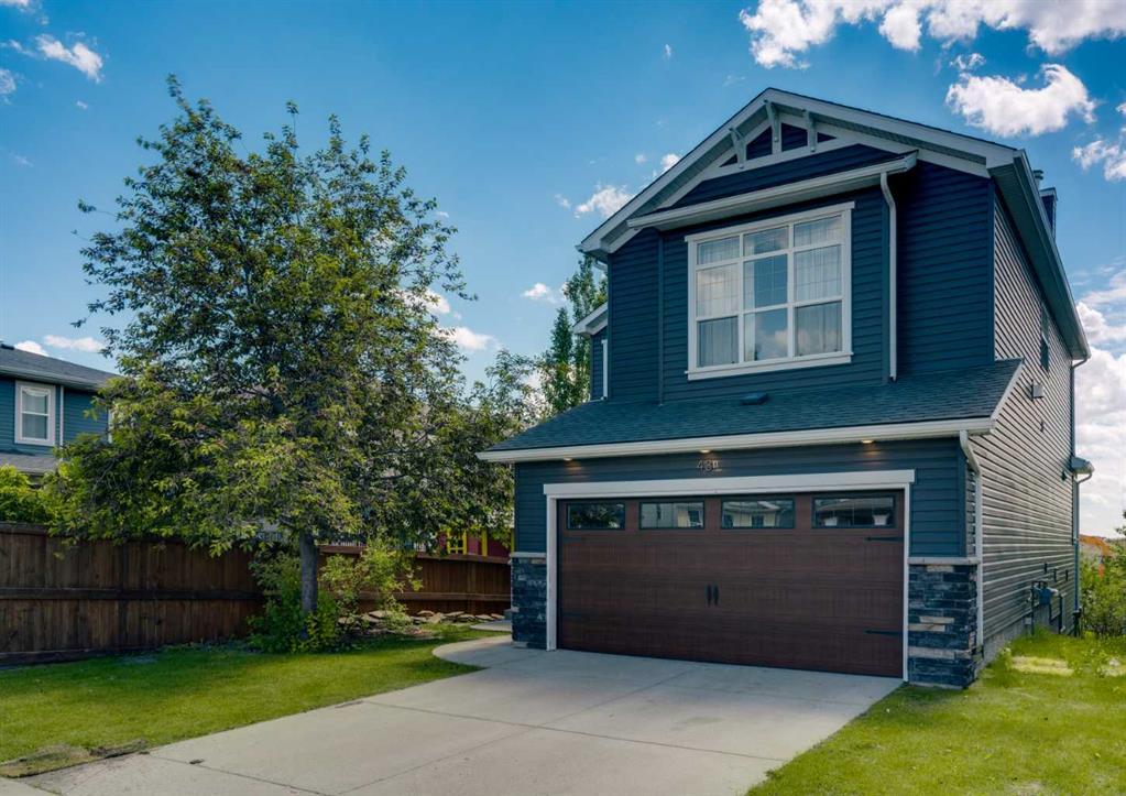 Picture for 438 Sagewood Park SW