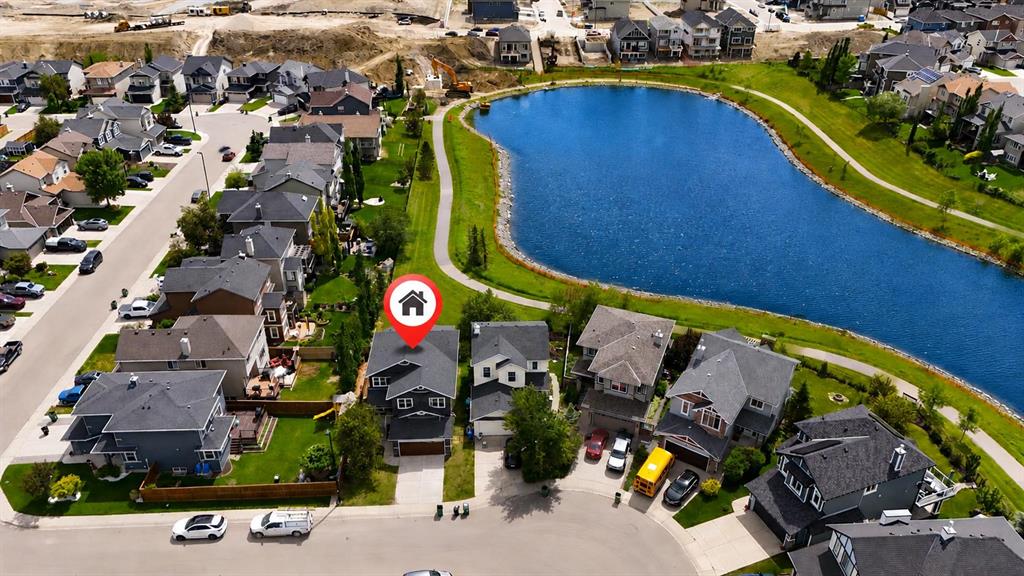 Picture for 438 Sagewood Park SW