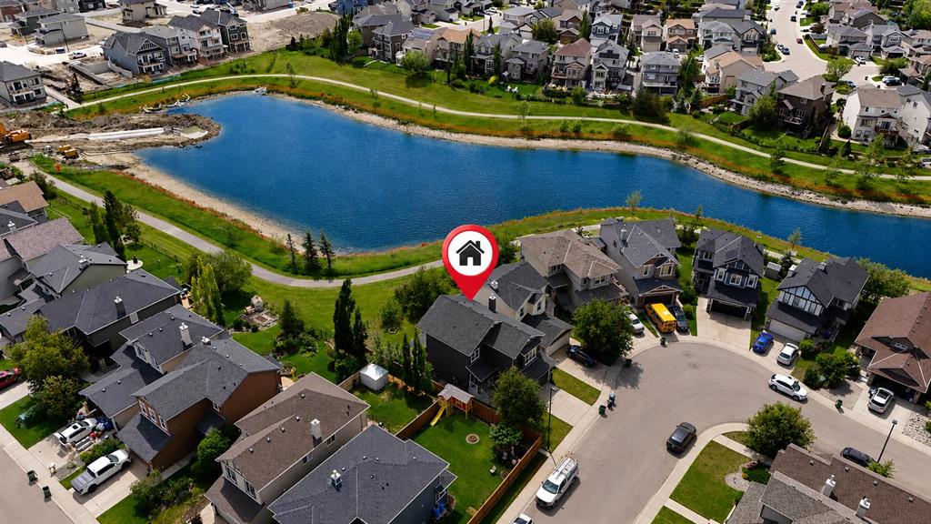 Picture for 438 Sagewood Park SW