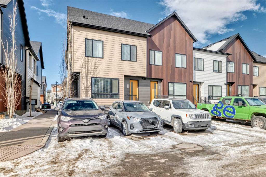 Picture for 111 Redstone Crescent NE