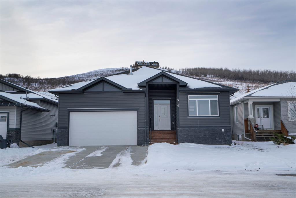      516 Sunrise Hill SW , Turner Valley, 0111   ,T0L 2A0 ;  Listing Number: MLS A2011904