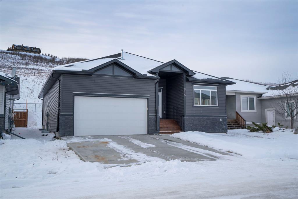      516 Sunrise Hill SW , Turner Valley, 0111   ,T0L 2A0 ;  Listing Number: MLS A2011904