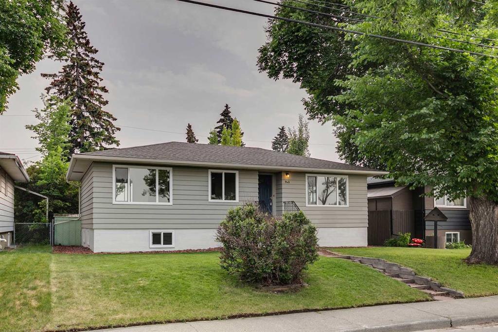 CIR Realty Calgary/Renfrew/AB ' 1129 Renfrew Drive NE , Calgary, 0046