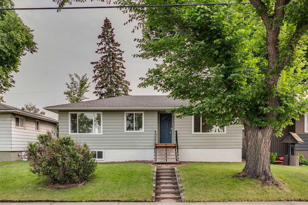 CIR Realty Calgary/Renfrew/AB ' 1129 Renfrew Drive NE , Calgary, 0046