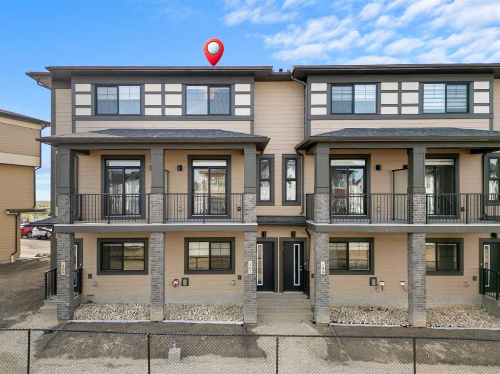 Picture for 72, 285 Chelsea Court 