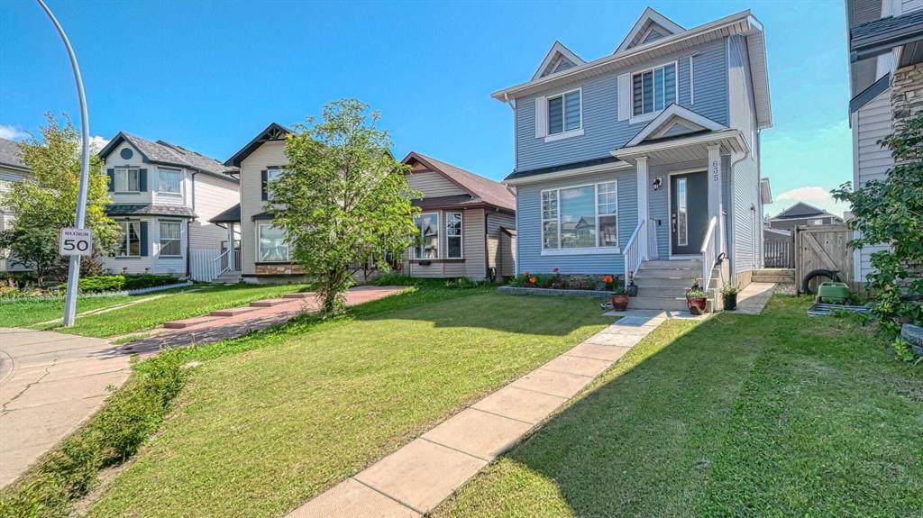 Picture for 635 Taradale Drive NE