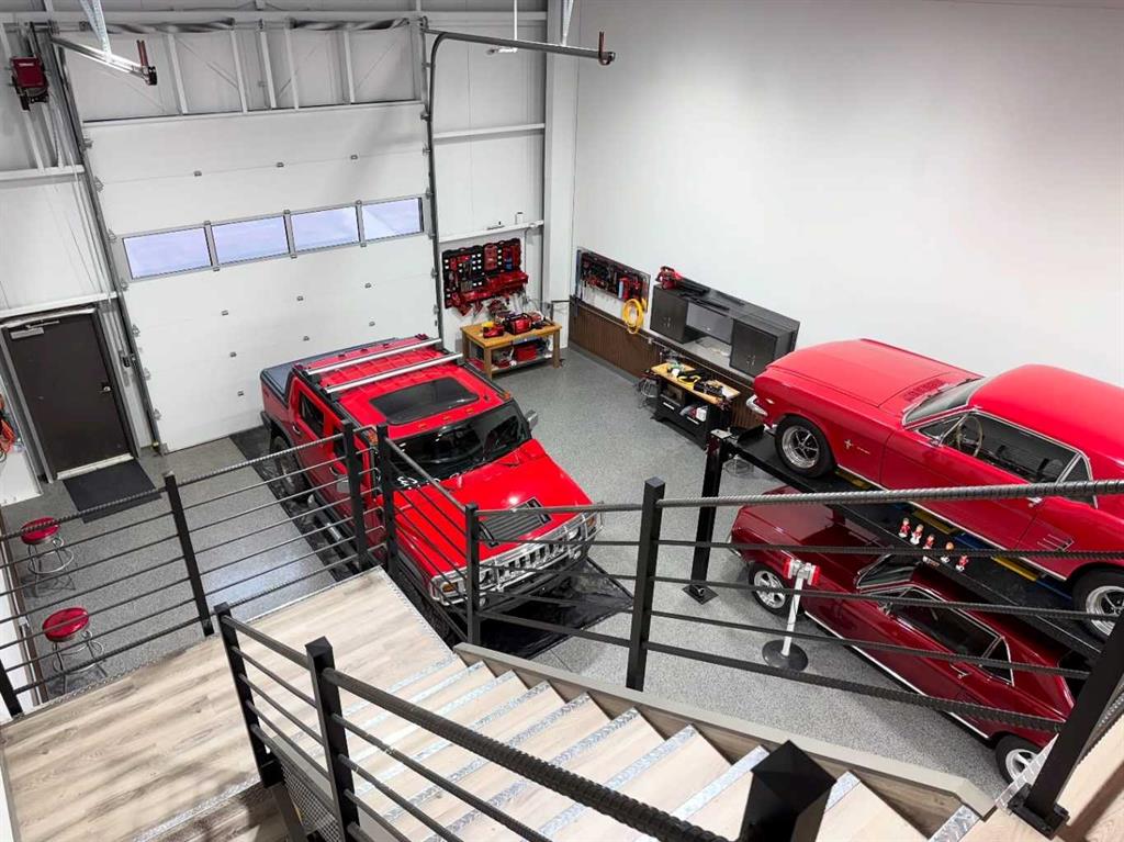 Picture for #1, 25 Southbank Crescent 