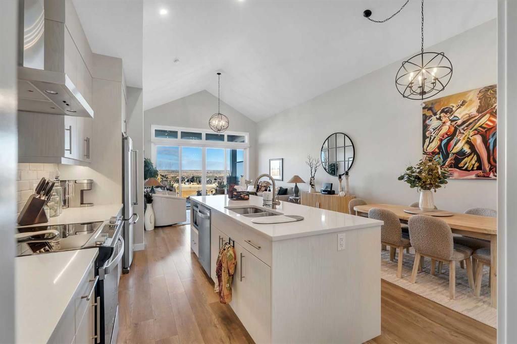 Picture for 406 Crestridge Common SW