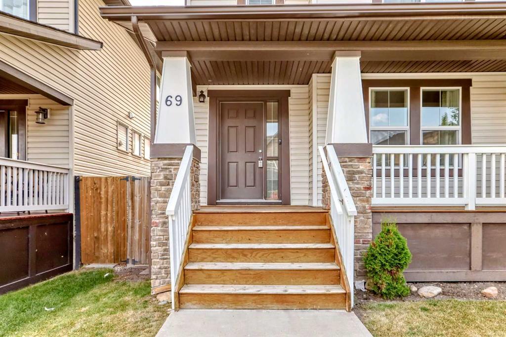 Picture for 69 Skyview Point Green NE