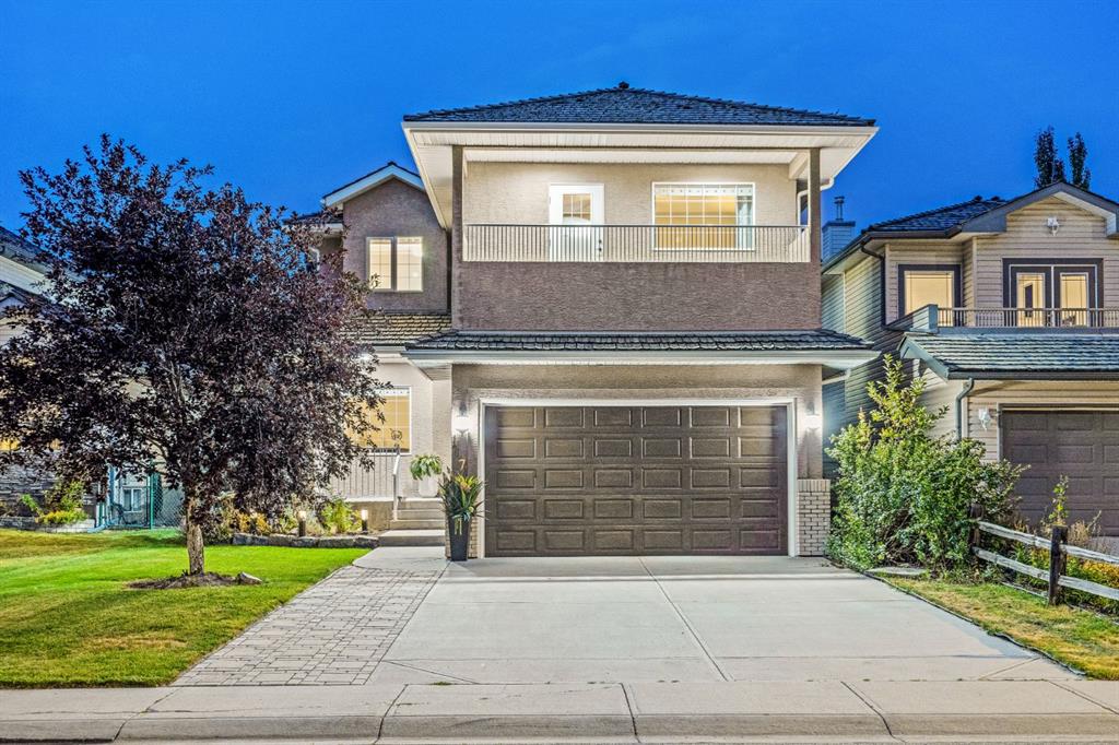 Picture for 187 Gleneagles View 