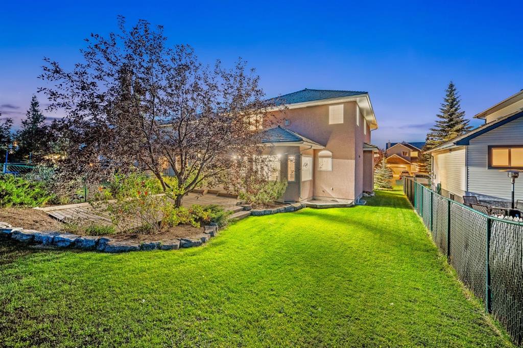 Picture for 187 Gleneagles View 