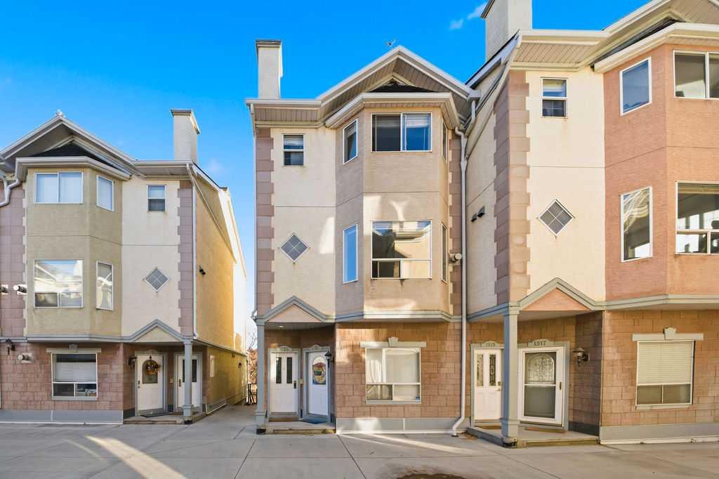 Picture for 1523 11 Street SW