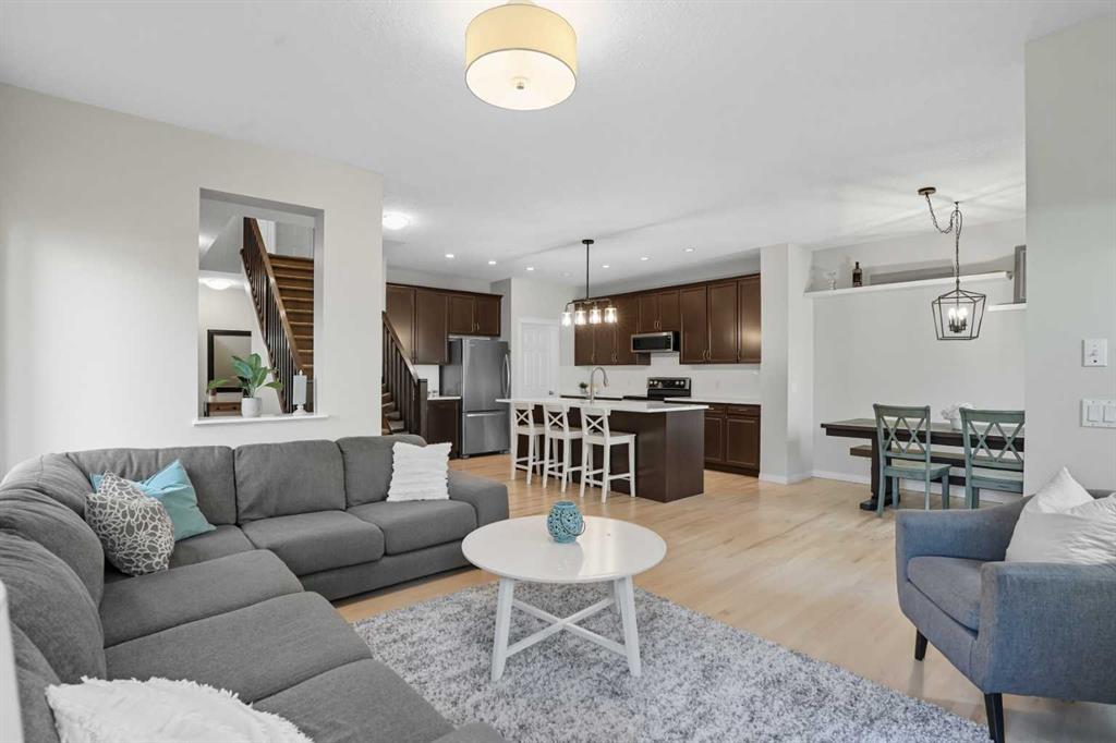 Picture for 237 Kincora Glen Rise NW