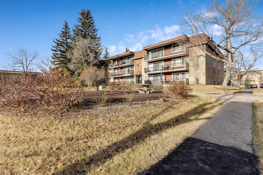 Picture for 34B, 231 Heritage Drive SE