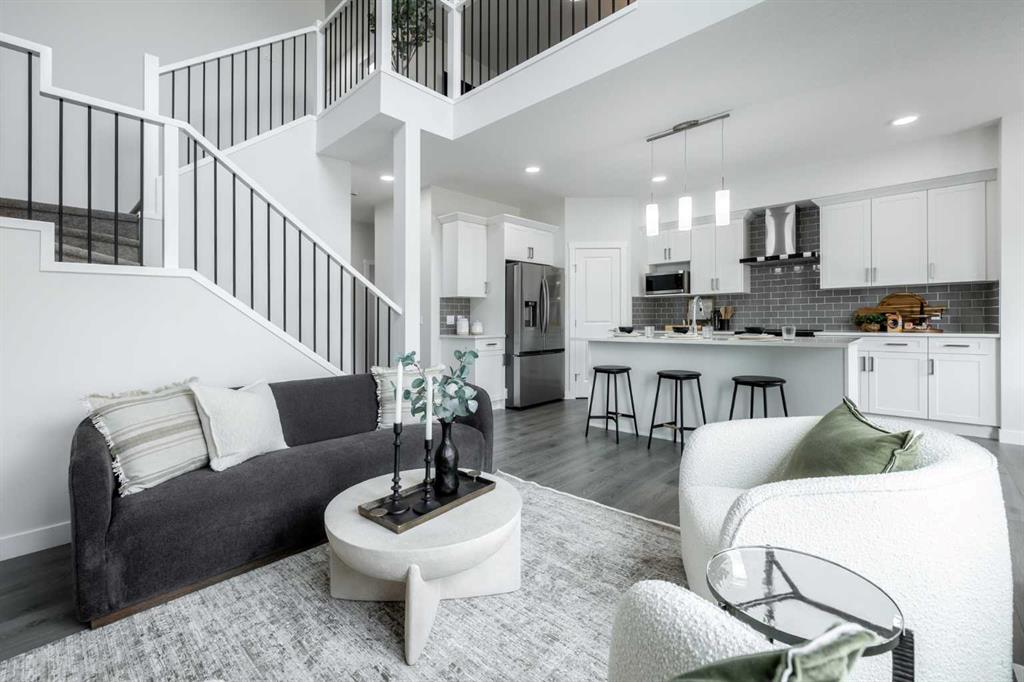 Picture for 83 Saddlebred Place 