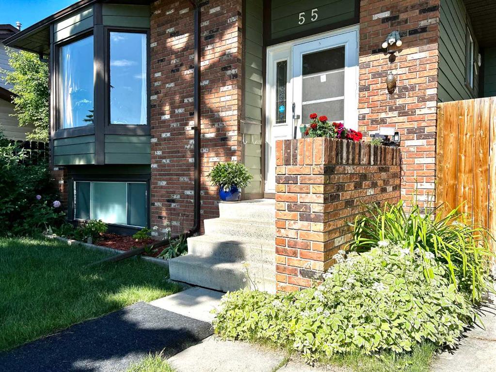 Picture for 55 Bermuda Close NW