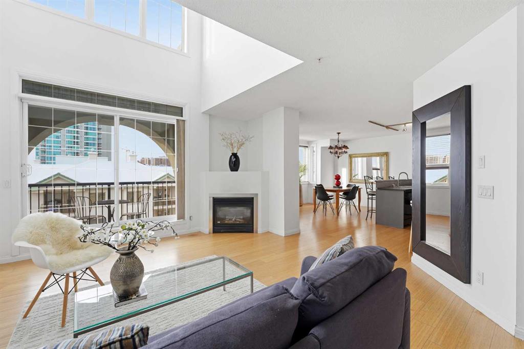 Picture for 708, 108 15 Avenue SE