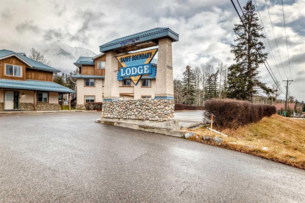 Picture for 108, 1000 Harvie Heights Road 